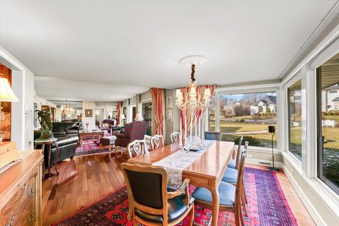 Tiny photo for 22 Greencroft Drive, Champaign, IL 61821 (MLS # 12529352)