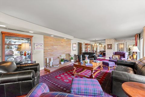 Tiny photo for 22 Greencroft Drive, Champaign, IL 61821 (MLS # 12529352)