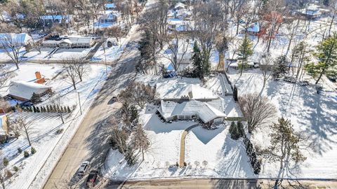 Tiny photo for 22 Greencroft Drive, Champaign, IL 61821 (MLS # 12529352)