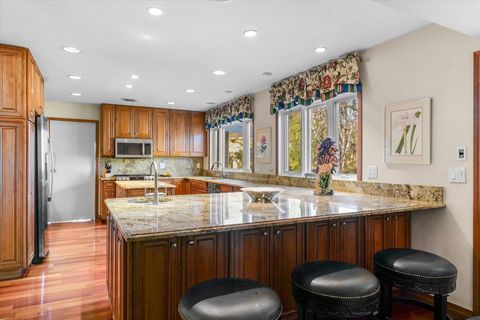 Tiny photo for 22 Greencroft Drive, Champaign, IL 61821 (MLS # 12529352)