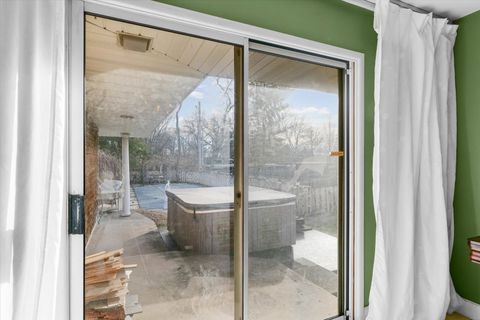 Tiny photo for 22 Greencroft Drive, Champaign, IL 61821 (MLS # 12529352)