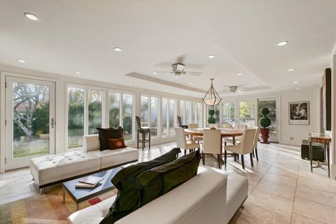 Tiny photo for 22 Greencroft Drive, Champaign, IL 61821 (MLS # 12529352)