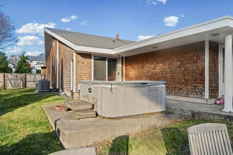 Tiny photo for 22 Greencroft Drive, Champaign, IL 61821 (MLS # 12529352)