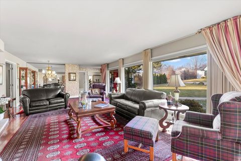 Tiny photo for 22 Greencroft Drive, Champaign, IL 61821 (MLS # 12529352)