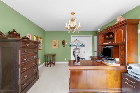 Tiny photo for 22 Greencroft Drive, Champaign, IL 61821 (MLS # 12529352)