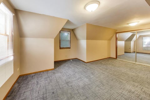 Tiny photo for 5649 N Moody Avenue, Chicago, IL 60646 (MLS # 12750993)