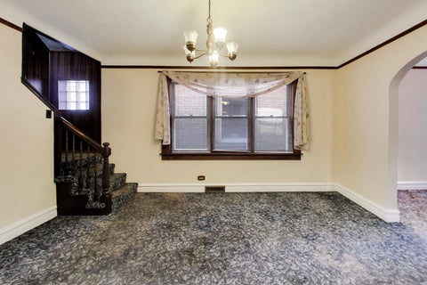 Tiny photo for 5649 N Moody Avenue, Chicago, IL 60646 (MLS # 12750993)