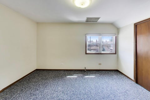Tiny photo for 5649 N Moody Avenue, Chicago, IL 60646 (MLS # 12750993)