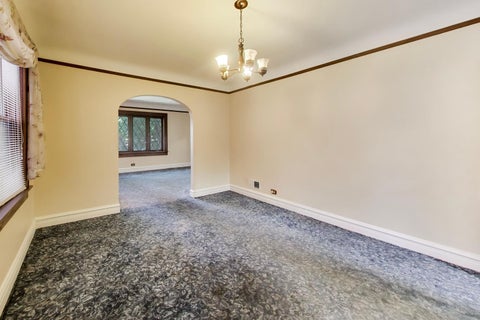 Tiny photo for 5649 N Moody Avenue, Chicago, IL 60646 (MLS # 12750993)