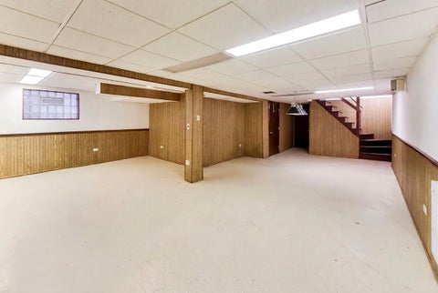 Tiny photo for 5649 N Moody Avenue, Chicago, IL 60646 (MLS # 12750993)