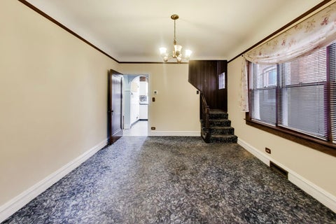 Tiny photo for 5649 N Moody Avenue, Chicago, IL 60646 (MLS # 12750993)