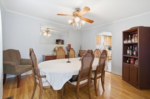 Tiny photo for Morton Grove, IL 60053 (MLS # 12638168)
