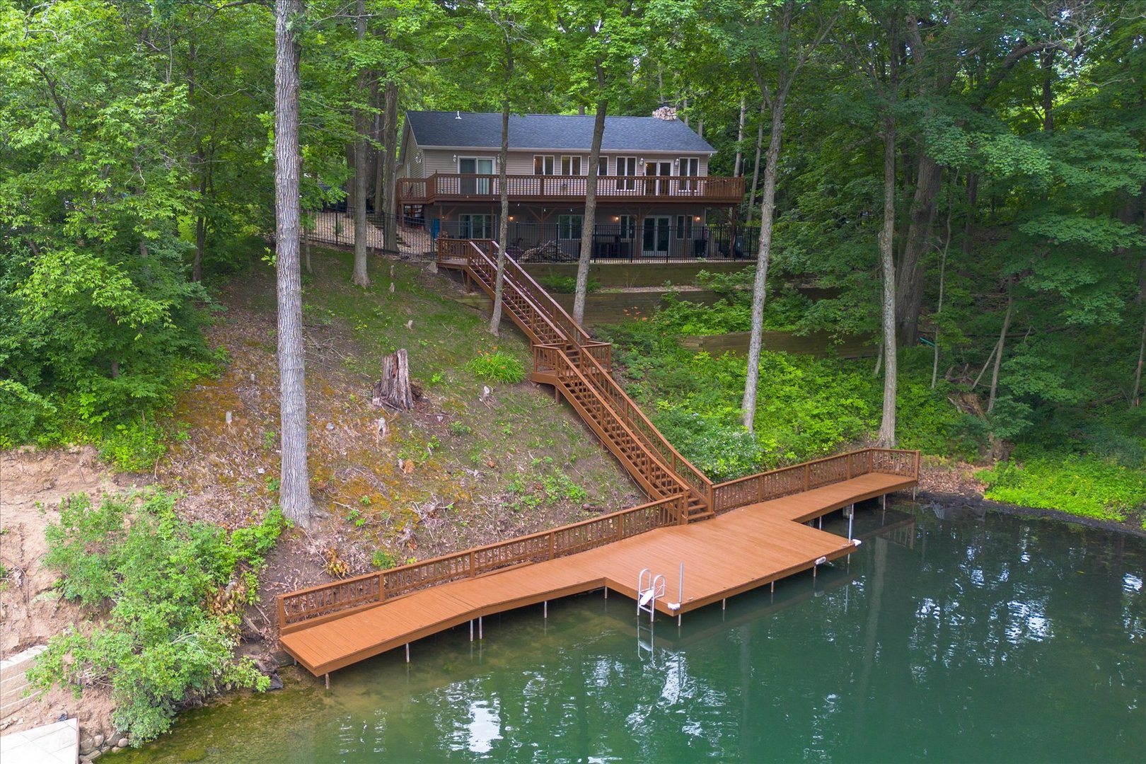 147 Lake Thunderbird Drive