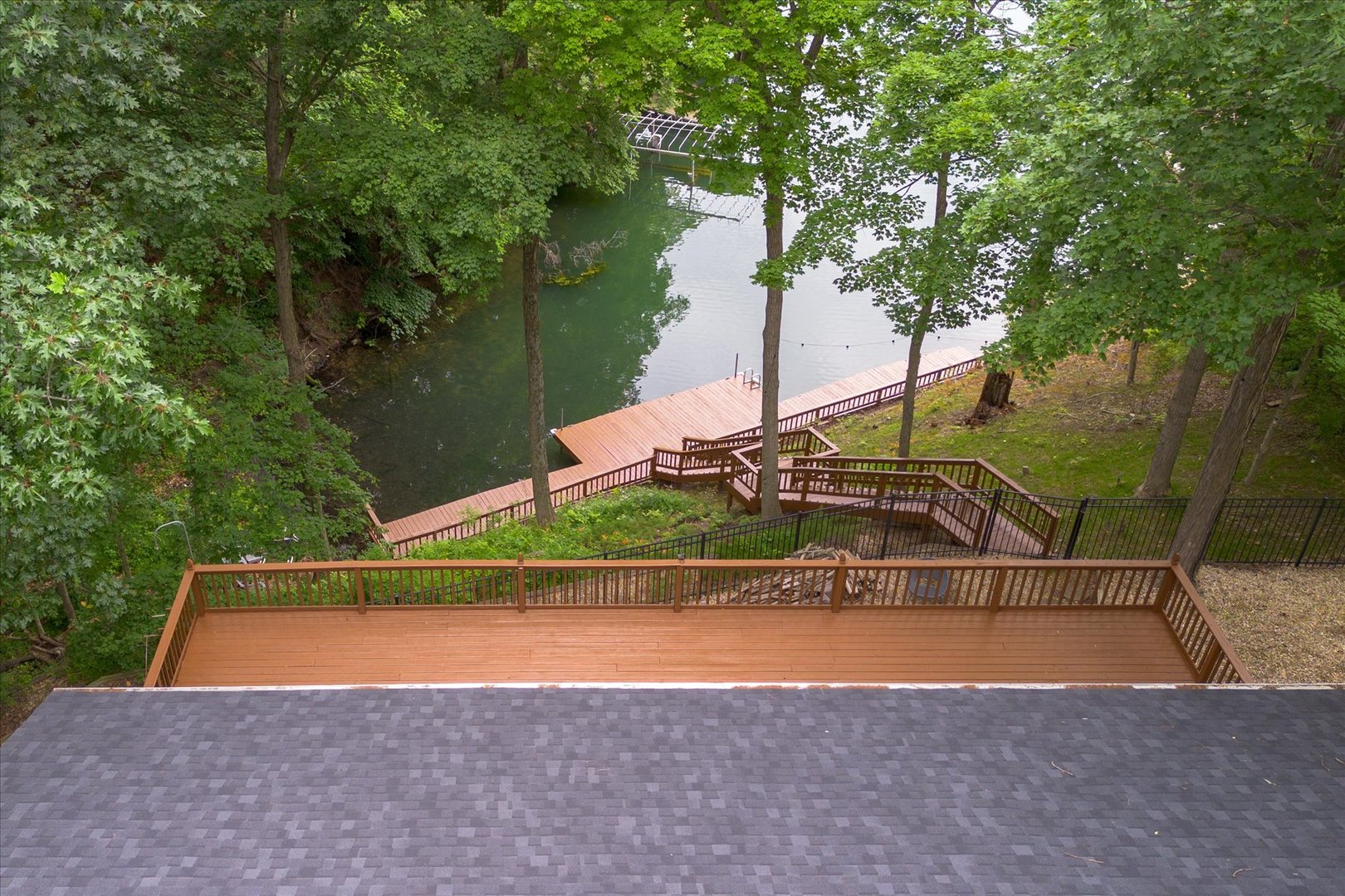 147 Lake Thunderbird Drive