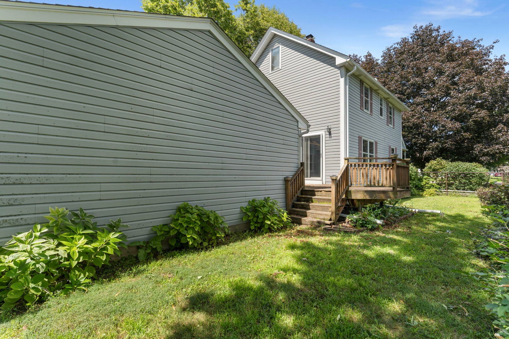 706 Old Indian Trail