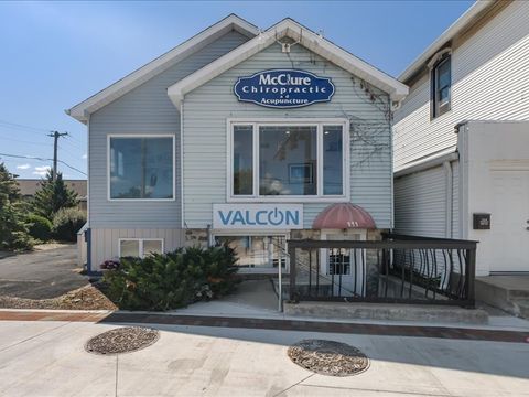 111 W Railroad Avenue NW Bartlett IL 60103