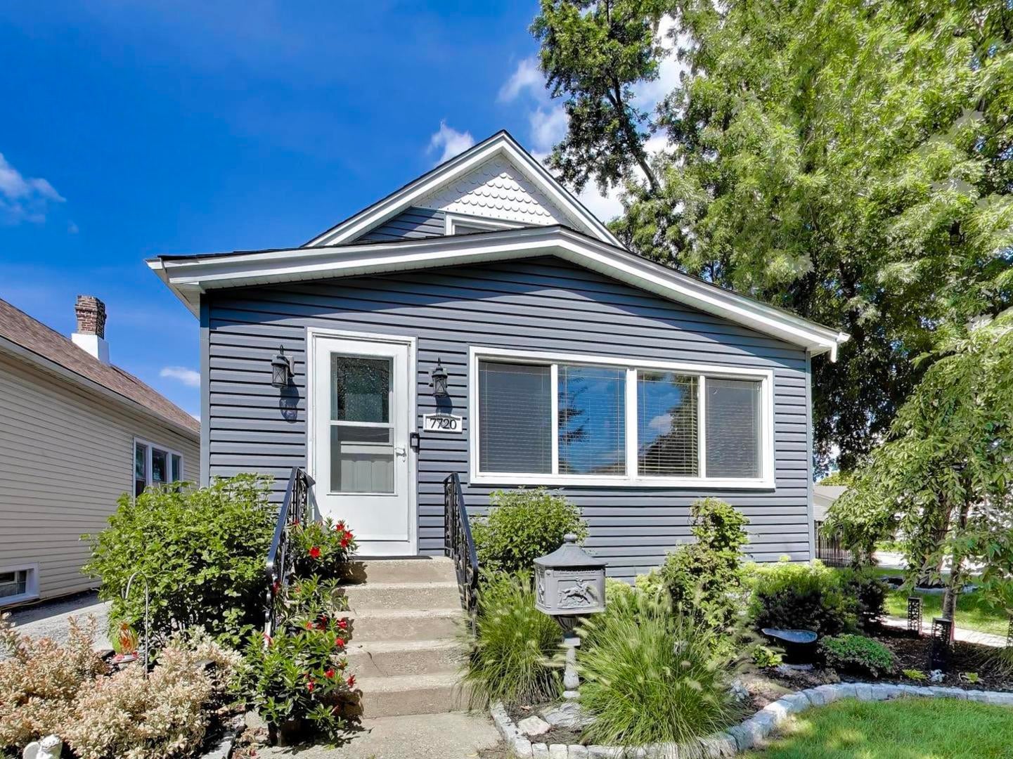 7720 W 65th Place