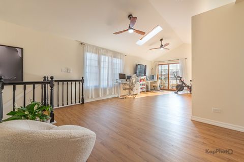 Tiny photo for 5649 S Natoma Avenue, Chicago, IL 60638 (MLS # 12615053)