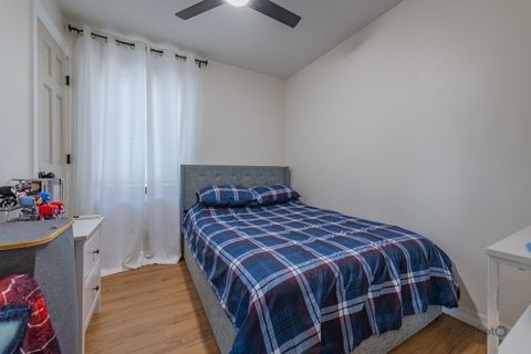 Tiny photo for 5649 S Natoma Avenue, Chicago, IL 60638 (MLS # 12615053)