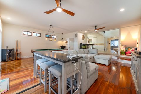 Tiny photo for 5649 S Natoma Avenue, Chicago, IL 60638 (MLS # 12615053)