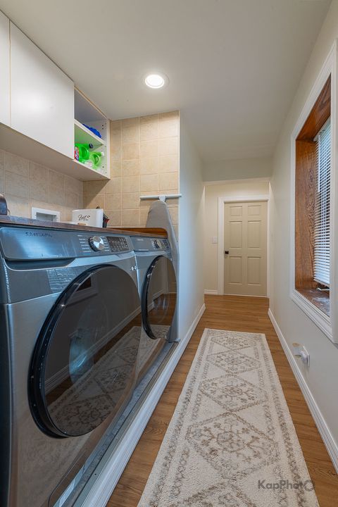 Tiny photo for 5649 S Natoma Avenue, Chicago, IL 60638 (MLS # 12615053)