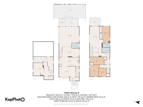 Tiny photo for 5649 S Natoma Avenue, Chicago, IL 60638 (MLS # 12615053)