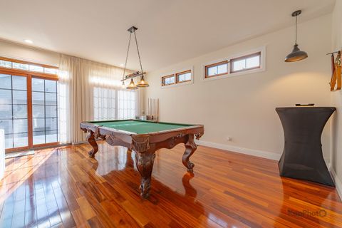 Tiny photo for 5649 S Natoma Avenue, Chicago, IL 60638 (MLS # 12615053)