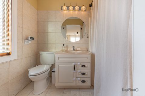 Tiny photo for 5649 S Natoma Avenue, Chicago, IL 60638 (MLS # 12615053)