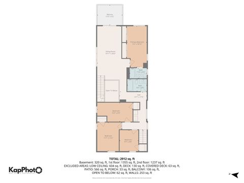 Tiny photo for 5649 S Natoma Avenue, Chicago, IL 60638 (MLS # 12615053)