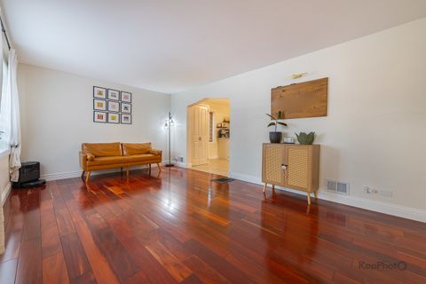Tiny photo for 5649 S Natoma Avenue, Chicago, IL 60638 (MLS # 12615053)
