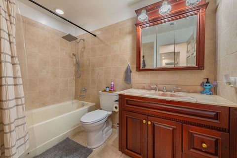 Tiny photo for 5649 S Natoma Avenue, Chicago, IL 60638 (MLS # 12615053)