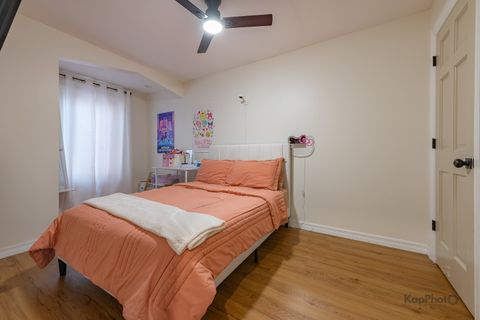 Tiny photo for 5649 S Natoma Avenue, Chicago, IL 60638 (MLS # 12615053)