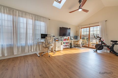 Tiny photo for 5649 S Natoma Avenue, Chicago, IL 60638 (MLS # 12615053)