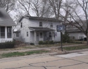 503 Taylor Street