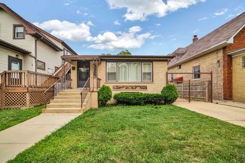 2725 N Oak Park Avenue Chicago IL 60707