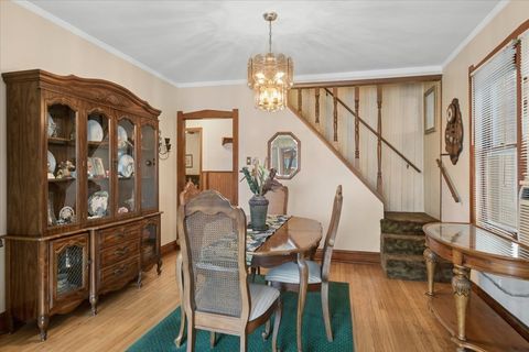 Tiny photo for 7925 W Cressett Drive, Elmwood Park, IL 60707 (MLS # 12587686)