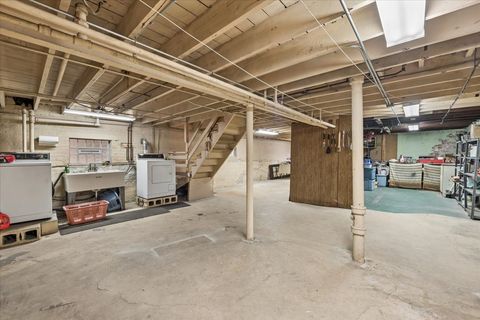 Tiny photo for 7925 W Cressett Drive, Elmwood Park, IL 60707 (MLS # 12587686)