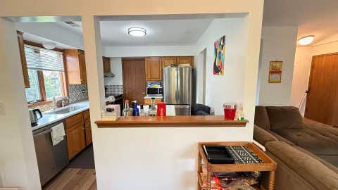 Tiny photo for 200 Brookside Lane #D, Willowbrook, IL 60527 (MLS # 12730951)