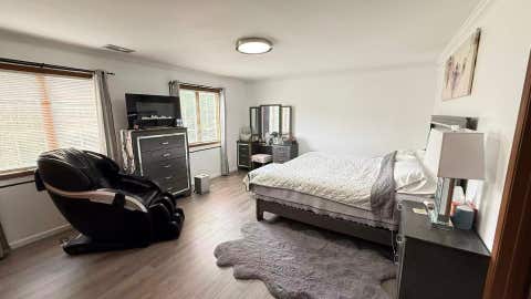 Tiny photo for 200 Brookside Lane #D, Willowbrook, IL 60527 (MLS # 12730951)