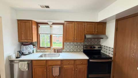 Tiny photo for 200 Brookside Lane #D, Willowbrook, IL 60527 (MLS # 12730951)