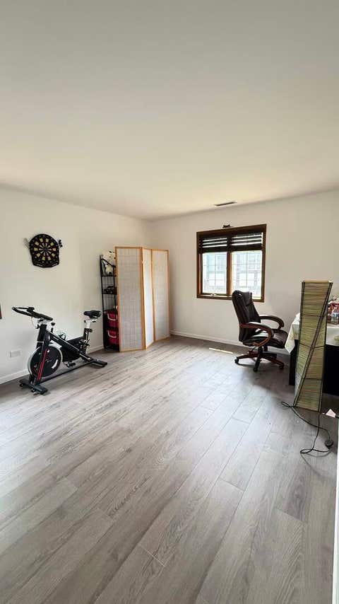 Tiny photo for 200 Brookside Lane #D, Willowbrook, IL 60527 (MLS # 12730951)