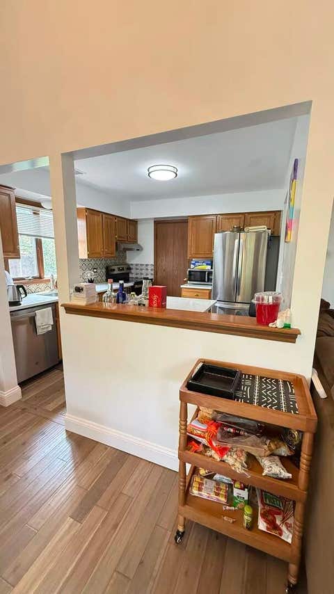 Tiny photo for 200 Brookside Lane #D, Willowbrook, IL 60527 (MLS # 12730951)