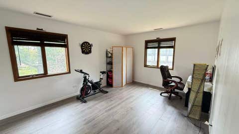 Tiny photo for 200 Brookside Lane #D, Willowbrook, IL 60527 (MLS # 12730951)