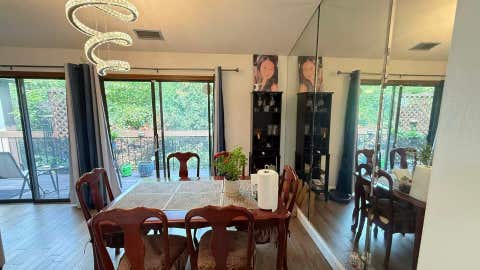 Tiny photo for 200 Brookside Lane #D, Willowbrook, IL 60527 (MLS # 12730951)