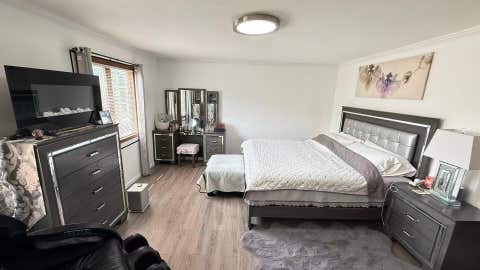 Tiny photo for 200 Brookside Lane #D, Willowbrook, IL 60527 (MLS # 12730951)