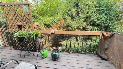 Tiny photo for 200 Brookside Lane #D, Willowbrook, IL 60527 (MLS # 12730951)