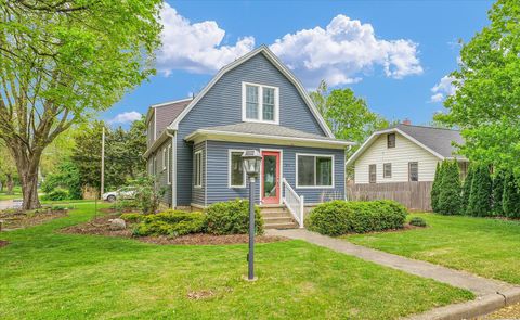 314 W Stanage Avenue Champaign IL 61820