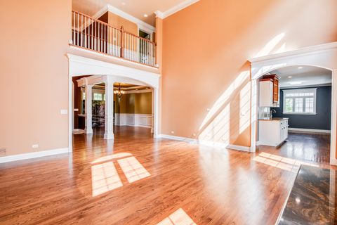 Tiny photo for 1736 Robert Lane, Naperville, IL 60564 (MLS # 12440801)