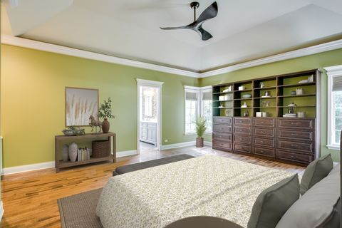 Tiny photo for 1736 Robert Lane, Naperville, IL 60564 (MLS # 12440801)