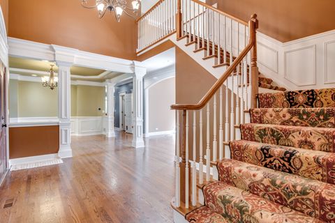 Tiny photo for 1736 Robert Lane, Naperville, IL 60564 (MLS # 12440801)